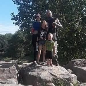 Meet your Posher, Gordon